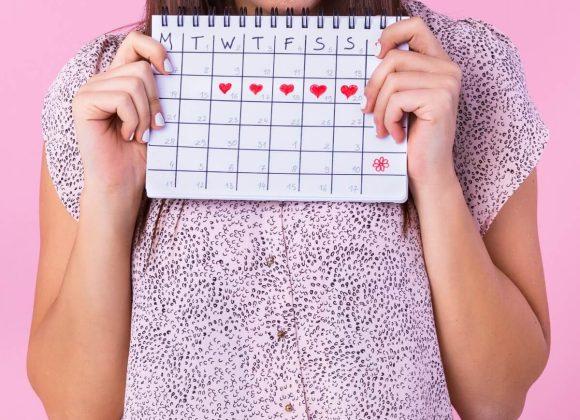 What To Do When Your Period Rolls Around What To Do When Your Period Rolls Around - Sparkle -1