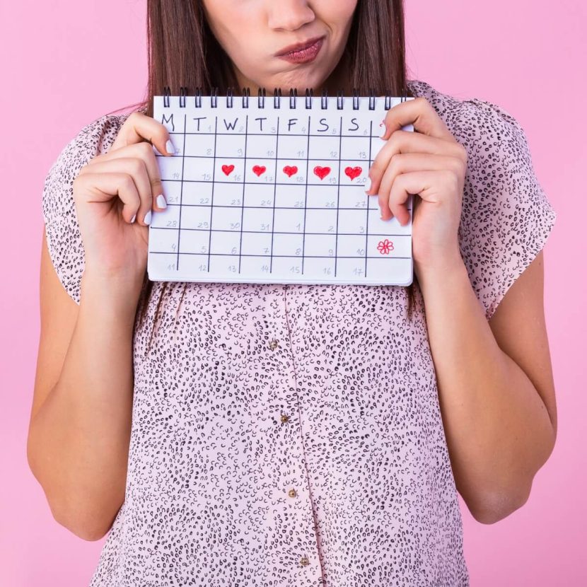 What To Do When Your Period Rolls Around What To Do When Your Period Rolls Around - Sparkle -1