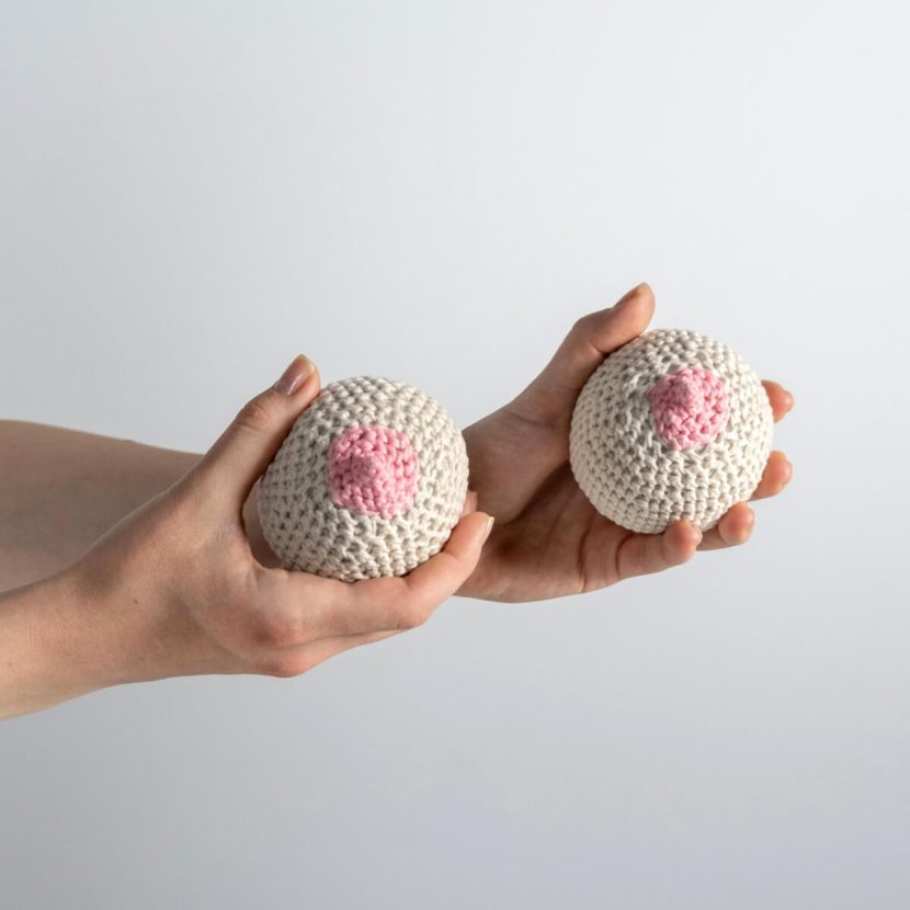 Don't Nip Nipplegasms In The Bud! Don't Nip Nipplegasms In The Bud! - Sparkle