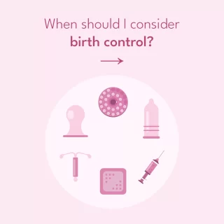 "If you've heard the phrase ""on the pill"", this is what they mean 👍🏻
Birth control is quite the common occurence in America - almost every woman has been on birth control atleast once in her life. In a nutshell, it encompasses a range of methods designed to prevent unplanned pregnancies and allow individuals to manage their reproductive health. 
The options are varied and many as well 👀
From hormonal options like pills, patches, and injections to non-hormonal methods such as condoms and copper IUDs, each type offers unique benefits tailored to different lifestyles and needs. 
However, it's always important to start BC only when a licensed medical professional has signed off on it.
.
.
#birthcontrol #birthcontrolpatch #birthcontrolpills #birthcontrolpill #unplannedpregnancy #accidentalpregnancy #birthcontroltips #birthcontrolmeds #contraceptives #irregularperiod #irregularperiods #spotting #safesex