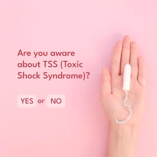 If you answered 'No', this post is for you 👀✋🏻
Toxic Shock Syndrome (TSS) is a rare but potentially life-threatening condition caused by bacterial toxins, primarily from Staphylococcus aureus and Streptococcus pyogenes. It often occurs in menstruating women, particularly those using super-absorbent tampons, although it can also affect individuals in other contexts, such as post-surgery or after skin infections. 
Symptoms can develop rapidly and include high fever, rash, low blood pressure, and multi-organ failure 😯
.
.
#toxicshocksyndrome #tss #tamponrules #tampons #tampons #suberabsorbenttampons #bacterialtoxins #bacteria #postop #postopsurgery #postsurgery #surgeryrecovery