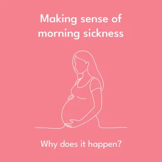 Send this to someone who's been dealing with this (or going to deal with this)! 🫣
.
.
#morningsickness #morningflu #pregnancyvomitting #pregnancysickness #firsttrimester #nausea #vomitting #hcg #pregnancyjourney