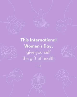 Happy International Women's Day to our brave, beautiful and baller ladies - we hope you're having a wonderful day celebrating yourselves! 
Another way to truly honor your body and cherish it for everything it does for you, is to get your annual checkups and scans done. 
Staying proactive with these screenings helps in early detection and prevention of health issues. 💖
.
.
#internationalwomensday #internationalwomenday #IWD #womensday #healthscans #healthcheckups #healthscreenings #mammogram #papsmear #breastexamination #thyroidcheck #thyroidtests #cervicalcancer #cervicalcancerscreening