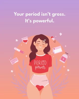 Let’s get one thing straight: A period is not “dirty.”
It’s not “unhygienic.”
It’s not something to hide, whisper about, or apologize for.
🩸 It’s a human body doing exactly what it’s meant to do.
🧠 It’s a sign of health.
🔥 It’s hormonal magic, monthly detox, and literal life force all in one.
Bleeding doesn’t make anyone weaker. It makes them cyclical, intuitive, and powerful. As hell.💥
.
.
#periodempowerment #periodpower #periodtalk #periodproblems #periodissues #periodcramps #periodpain #periodthings #empowerment #womenempowerment #femaleempowerment #unhygienic #strongperiod #strongwomen #strongwoman #standupandrise
