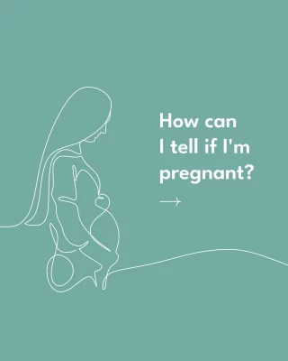 Sometimes, the pregnancy test could just be a way to determine if your suspicions are right - usually, the body has several tells up its sleeve to convey to you that you could be pregnant 🙋🏽‍♀️
Here are a few 👆🏼
.
.
#pregnancy #impregnant #pregnancysigns #pregnantmothers #amipregnant #childbirth #pregnancytest #swollenbreasts #implantationbleeding #missedperiod #nausea