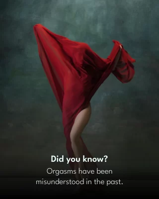 The road to sexual clarity (more specifically, female pleasure) has often been rife with misconceptions, misunderstandings, and misgivings 😮‍💨
Historically, orgasms, particularly female orgasms, were misunderstood or ignored. Ancient Greek physicians believed that women needed to orgasm to conceive, and during the Victorian era, female sexuality on the whole was often repressed 🫡.
.
.
#orgasmic #bodypositive #vaginalrejuvenation #sexed #vaginalhealth #stimulation #orgasm #orgasmic #orgasms #orgasmsmatter #orgasmfacts #orgasmfact #sexfacts #orgasm #sex #pleasure #sexeducation #sexualhealth #selfpleasure #sexuality #sexpositive #intimacy #sexualwellness #femalepleasure #multipleorgasms #sextherapy #orgasmic #sextalk