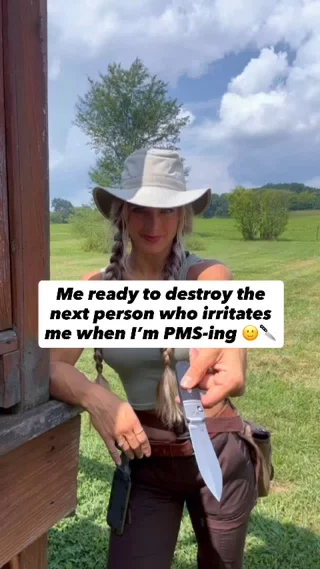 Speaking on behalf of all pms-ing menstruators out there, watch out and pls don’t get on our bad side when we’re getting ready to shed a uterus lining 🙂🙂🙂🔪🔪🔪
.
.
.
.
.
#periodproblems #periodpain #periodcramps #menstrualcycle #periodtalk #periods #perioddrama #periodpower #sanitarynapkins #menstruationmatters #menstruationmatters #menstrual #menstrualhygiene #menstrualhealth #menstrualcycle #menstrualcramps #menstrualpain #angrygirl #angrygirlfriend