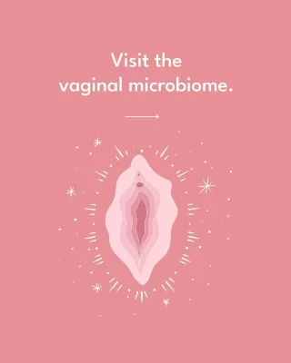 Never thought there would be anything such as 'good' bacteria? Think again 🙆🏽‍♀️
The vaginal microbiome is one such place - read on to know about beneficial bacteria and how they help protect the body!
.
.
#vagina #vaginal #vaginalmicrobiome #vaginalflora #microbiomes #vaginalbalance #bacteria #healthybacteria #fungi #virus #fungus #goodbacteria #vaginalhealth #healthyvagina #reproduction #phbalance #instadaily #didyouknow #menstruation #menstrualhygiene #menstrualcycle #periodhealth