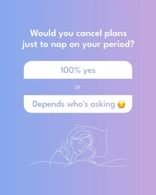 Well well well, it's not like period sex isn't on the table sooooo...🤭
.
.
#cancelplans #cancellingplans #canceltheplan #plancancelled #plancancel #periodpain #periodproblems #periodpains #periodproblem #periodcramps #periodnaps #periodnap #naptimeisbest #afternoonnaps #bootycall #bootycalls #periodsex #period #periodthings #periodthing