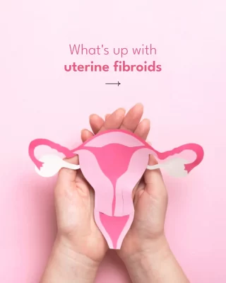It's unreal how you could have these bulky masses and have no clue of their existence until a scan proves otherwise, right? 🤯
That's usually the case with most uteruses and uterine fibroids though.
However, there's no need to panic - most women develop these fibroids over the course of their childbearing years, and they're mostly non-malignant growths, that have a varied range of sizes.
Keep watching our page to know more about the causes, symptoms, and treatment of these fibroids! 👩🏽‍⚕️👨🏽‍⚕️
.
.
#uterinefibroids #fibroids #fibroidsawareness #uteruses #uterinefibroidscauses #womenshealth #fibroidsymptoms #menstrualwellness #periodcare