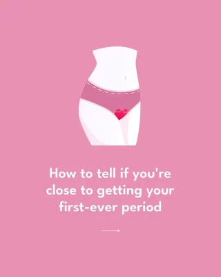 If you think your child or someone you know might be nearing the date for their first period, this is a handy list of symptoms/changes to keep in mind to anticipate their first period or 'menarche'.
Put a 👍🏼 in the comments if this was helpful!
.
.
#firstperiod #menarche #periodfeels #breastgrowth #breastdevelopment #pms #underarmhair #puberty #menstrualcycle #broadhips #oilyskin #periodacne