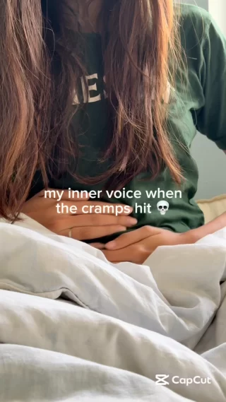 Put +1 in the comments if this has happened to you 💀
.
.
.
.
.#periodproblems #stomach #stomachache #stomachpain #stomachaches #stomachproblems #periodpain #periodpower #periodtalk #periodcramps #periodstruggles #periodhealth #periodliving #perioddramas #periodproducts 
.
.
.
.
(stomach pain, stomach cramps, stomach issues, stomach cramp, stomach problems, stomach pains, cramps, period cramps, period cramp, period problems, period struggles, period pain, period things, menstrual cycle, menstrual pain)
