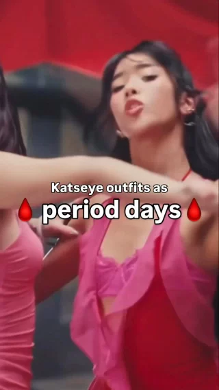 Admin has been a little obsessed with #katseye off late, can’t you tell? 🤭
PS: @katseyeworld are the only girls who can probably dance this well on their period too, the rest of us are just going to watch them in awe (in our pyjamas and oversized pads)
.
.
.
.
.
#katseyeedit #katseye_daniela #katseye_yoonchae #katseye_lara #katseye_megan #katseye_manon #katseye_sophia #katseye_gnarly #katseye_touch #gabriela #gabrielaspanic #gabrieladance #eyekons #handsoff #periodmemes #periodoutfit #perioddrama #periodproblems #periodtalk 
.
.
.
.
.
(Gabriela, katseye, Manon, Lara, Sophia, Yoonchae, Megan, Daniela, hands off Gabriela, Gabriela dance, Korean pop academy, eyekons, katseye edit, period memes, funny period content, period problems, period struggles)