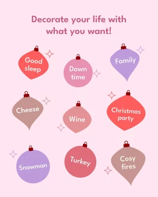 If you had the option to choose anything for your life’s Christmas tree, what would it be? 🎅🌲🔔❄️☃️
.
.
.
.
#christmastreedecorating #christmasdecorideas #christmasdecorations #christmasornament #christmasornaments #christmasornaments🎄 #ornaments #ornament #christmasornaments2020 #christmastreedecorations #christmastreedecorations 
#selfloveisthebestlove❤️ #selfcheer #selflovewarrior #healthcomesfirst #healthfirst #haveahollyjollychristmas 
.
.
.
.
(Christmas, Christmas tree, Christmas tree ornaments, ornaments, Christmas ornaments, self love, self health, self worth, choose happiness, happiness, good sleep, health and happiness, have a holly jolly Christmas)