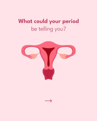 Your period has its own unique way of telling you what's up, and if you pay enough attention to the signs, you'll know exactly what your body is trying to communicate with you 👀
So for your next cycle, pay close attention - is it late? Too early? Painful enough that you need to call in sick or pop some painkillers?
Your body keeps score, and it could be worth looking into these aspects to change things around 🤔
.
.
#periodpain #periodcramps #firstdayofperiod #firstperiodday #firstdaypain #perioddrama #periodproblems #periodcramp #periodblood #heavybleeding #periodissues #periodmess #sanitarynapkins #sanitarynapkin #periodpad #sanitarypad #earlyperiod #lateperiod #cramping #periodcramping #vaginaldischarge