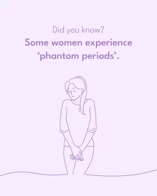 A phantom period, also known as a ghost period or period without flow, is when a person experiences period-like symptoms without bleeding. 👻
Symptoms may include cramping, bloating, breast tenderness, mood swings, fatigue, and abdominal discomfort, among the many others.
.
.
#phantomperiod #ghostperiod #periodproblems #cramps #cramp #cramping #bloating #bloat #bloated #bloatingremedy #bloatingtips #bloatedtummy #bloatingproblems #bloatingrelief #bloatingsucks #moodswingsbelike #menstruators #physicaldiscomfort #fatigue