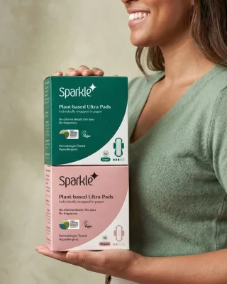 Your favorite pad (and its super light feels) is here, in an ultra-thin version!
Sparkle's Ultra Thin Pads. Now available in a Whole Foods Market store near you!
.
.
#pad #period #love #pads #menstruation #menstrualhygiene #periodproblems #menstruationmatters #sanitarypads #periods #interior #ultrathin #thin #thinpads #sanitarynapkins #sparklepads #sparkle #bloodflows