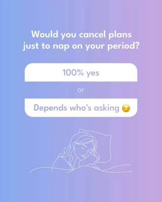 Well well well, it's not like period sex isn't on the table sooooo...🤭
.
.
#cancelplans #cancellingplans #canceltheplan #plancancelled #periodpain periodproblems periodpains periodcramps periodnaps