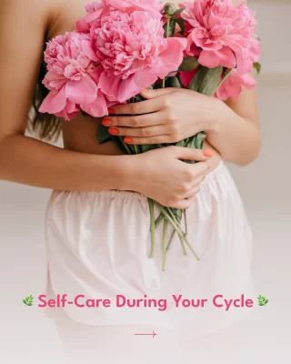 💖 Tag a Friend!
Let’s spread the love and support each other through our cycles! 🌈
.
.
#selfcaretips #periodpositivity #menstrualhealth #sparkle #youarenotalone