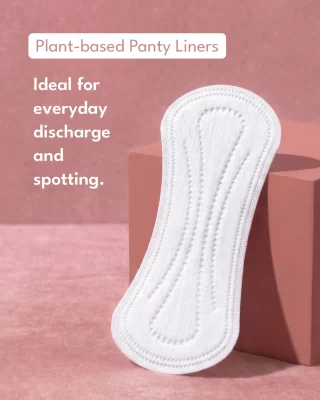 Sparkle Incredibly thin liners are ideal for everyday discharge and spotting, providing you with the comfort and confidence you deserve. 
Say goodbye to discomfort and hello to peace of mind! Have you tried our liners yet?
Let us know your thoughts in the comments! 💖👇
.
.
#EverydayComfort #Sparkle #PantyLiner #PlantBasedPeriodCare #FeelFresh