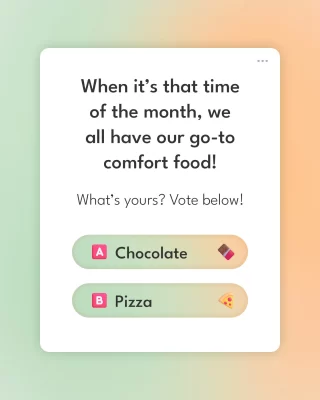 Comment your favorite comfort food if it’s not listed! 💖
.
.
#ComfortFood #Sparkle