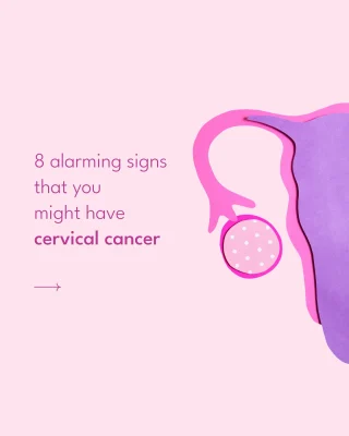 Did you know that cervical cancer is one of the most preventable cancers? It’s caused by the human papillomavirus (HPV)—a virus transmitted through sexual contact.
Here’s the good news:
1️⃣ Vaccination works. The HPV vaccine is highly effective in preventing the types of HPV that cause most cervical cancers.
2️⃣ Screening saves lives. Routine Pap smears (and HPV testing) can detect changes early—before they develop into cancer.
Why is this important?
Cervical cancer often shows no symptoms until it’s advanced, making screening and prevention essential. No woman should die from this disease when prevention tools are readily available.
Let’s normalize:
✔️ Talking about HPV and cervical health
✔️ Getting vaccinated
✔️ Keeping up with scheduled Pap smears
Together, we can make cervical cancer a thing of the past. Share this to spread awareness—it could save a life!
(cervicalcancer, sexualcontact, cervix, period education, hpvvaccine, hpv)
.
.
#cervicalcancer #hpv #sexualcontact #vaccination #hpvvaccine #hpvscreening #cervix #cervicalcancers