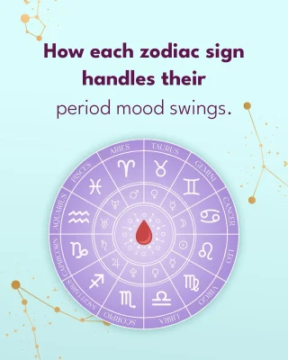 DON’T say astrology isn’t accurate until you see how your zodiac sign handles its period. 👀🩸
Some signs are tracking every symptom.
Some are pretending nothing is happening.
Some have cancelled all plans.
And some are one minor inconvenience away from declaring war on everyone around them. 😭
Your period personality might be written in the stars—or it might just depend on your cramps.
Either way…
Drop your zodiac sign below and tell us: did we get your period personality right? 👇✨
#ZodiacSigns #PeriodHumor #GenZHumor #PeriodTalk #Sparkle
(zodiac signs, period personality, Gen Z period content, relatable periods, period humor, menstrual care)