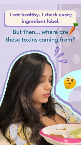 You eat clean. You read every skincare label. You do everything right.
So why is the one thing against your skin all day the thing nobody told you to check?
Most conventional pads: plastic, synthetic SAP, added fragrance, dyes — even microplastics. Stuff you never agreed to.
It was never you. Sparkle is made with plant-based ingredients — no chlorine bleach, no synthetic SAP, no fragrance, no dyes, nothing hidden. Clean, inside and out.
(what’s inside your pad, plastic in period products, microplastics in pads, plant-based period care, clean period products, ingredient transparency)
#WhatsInsideYourPad #PlantBasedPeriodCare #CleanPeriodCare #KindToYouKindToEarth