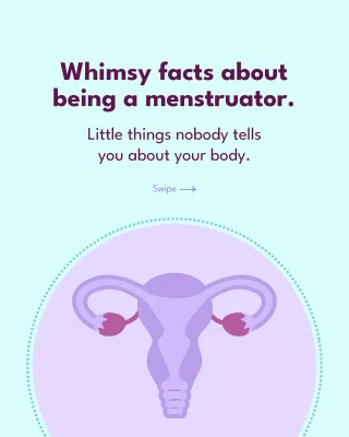 NOBODY prepares you for the weird little experiences that come with being a menstruator. 😭🩸
Like:
• Checking if you’ve leaked every time you stand up
• Suddenly becoming emotionally attached to your heating pad
• The “I think I’m done” plot twist
• Carrying period products for everyone except yourself
• Wearing your safest underwear on suspicious days
• Becoming a weather forecaster for your own cycle
Being a menstruator is basically having a monthly subscription to unexpected plot twists.
What would you add to this list? 👇😭
#PeriodHumor #MenstruatorLife #RelatableContent #PeriodTalk #Sparkle
(menstruator life, period humor, relatable period content, menstrual experiences, period talk, women’s wellness)