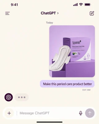 We tried to design a better pad… then realized we’re the ones setting the bar 💅 Made from plant based fibers. 
No conventional plastic in the top sheet, absorbent core or back sheet. No synthetic SAP gel derived from crude oil. No artificial fragrances or dyes. Dermatest 5-Star rated, USDA Certified Biobased, and Vegan Society approved. 
When the basics are genuinely right, it can’t get much better. 
Call it the new standard 🌱 What would you refuse to compromise on? 👇
(plant based period care, clean period products, sustainable period products, sensitive skin period care, vegan menstrual care)
#periodtok #PlantBasedPeriodCare #cleanperiods #womenshealth #SparkleClean