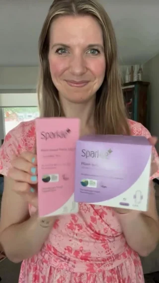 🚨 DO NOT BUY THESE PADS. Unless you want your period care to be a little more thoughtful. 🎀🌿
Meet Sparkle 💗 Plant-based period care made with sensitive skin in mind. No fragrance, no dyes, no chlorine bleach and no hidden ingredients.
Dermatologist-tested, hypoallergenic and vegan certified, because taking care of yourself and caring for the planet should go hand in hand. 🌎✨
Good for you. Good for the earth. That’s the vibe. 🫶
(Period Care USA, Feminine Hygiene USA, Plant-Based Pads, Sensitive Skin Products, Clean Period Care, CVS Pharmacy, Target Stores, Walgreens Pharmacy, New York City, Los Angeles, Chicago, Houston, Miami, Dallas, San Francisco, Seattle, Austin Texas, California, Florida, New York State, Texas, Illinois, United States, American Women, US Skincare, Sustainable Period Products, Vegan Period Care, Eco-Friendly Feminine Care, Fragrance-Free Pads, Hypoallergenic Products, Dermatologist-Tested)
#PeriodCare #SensitiveSkin #WomensWellness #CleanBeauty #EcoFriendly