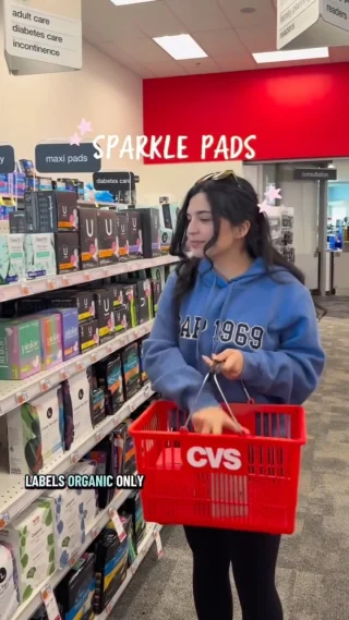 🚫🌿 Your period care shouldn’t make you compromise on what goes near your skin.
✨ Made with sensitive skin in mind: No dyes, no chlorine bleach, and no hidden ingredients.
🌎 Better choices for you and the planet: Discover plant based period care that is dermatologist tested, hypoallergenic, and vegan certified. Because taking care of yourself and caring for the Earth should always go hand in hand. 💚🌱
(Plant based period care, sensitive skin pads, eco friendly menstrual products, clean period care, sustainable feminine hygiene, vegan period products, women’s health USA)
#PlantBasedPeriodCare #PeriodCare #SensitiveSkin #SustainableLiving #womenshealth