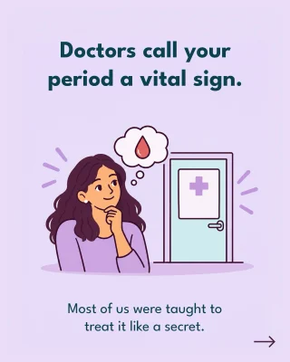 🚩 Your period might be trying to tell you something you’re ignoring.🩸 Sudden cycle changes, missed periods, or unusually heavy flows aren’t things to brush off. Your menstrual cycle can offer important clues about your overall health, so start tracking what’s normal for YOUR body. Your Notes app is enough! 📱💗
(Period health, menstrual cycle, irregular periods, heavy menstrual bleeding, period tracking, reproductive health, women’s wellness, menstrual health awareness, hormonal health, women’s health USA)
#WomensHealth #PeriodHealth #MenstrualHealth #PeriodTracking #ReproductiveHealth